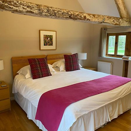 Hidden Cottages Two Lovely 1 Bed Cottages In Peaceful Surroundings, 1 With Log Burner Henley-in-Arden Экстерьер фото