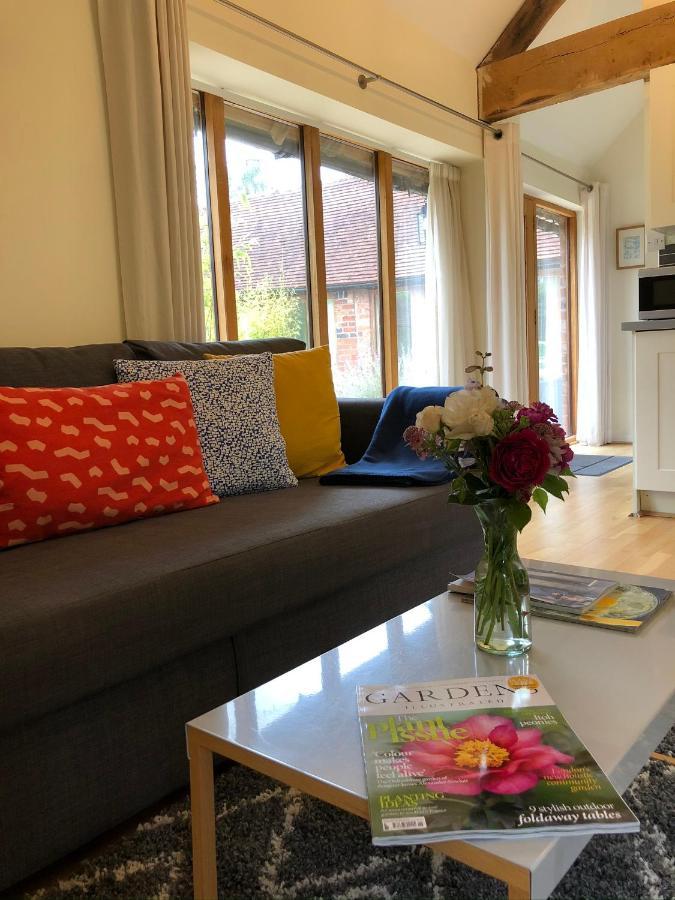 Hidden Cottages Two Lovely 1 Bed Cottages In Peaceful Surroundings, 1 With Log Burner Henley-in-Arden Экстерьер фото