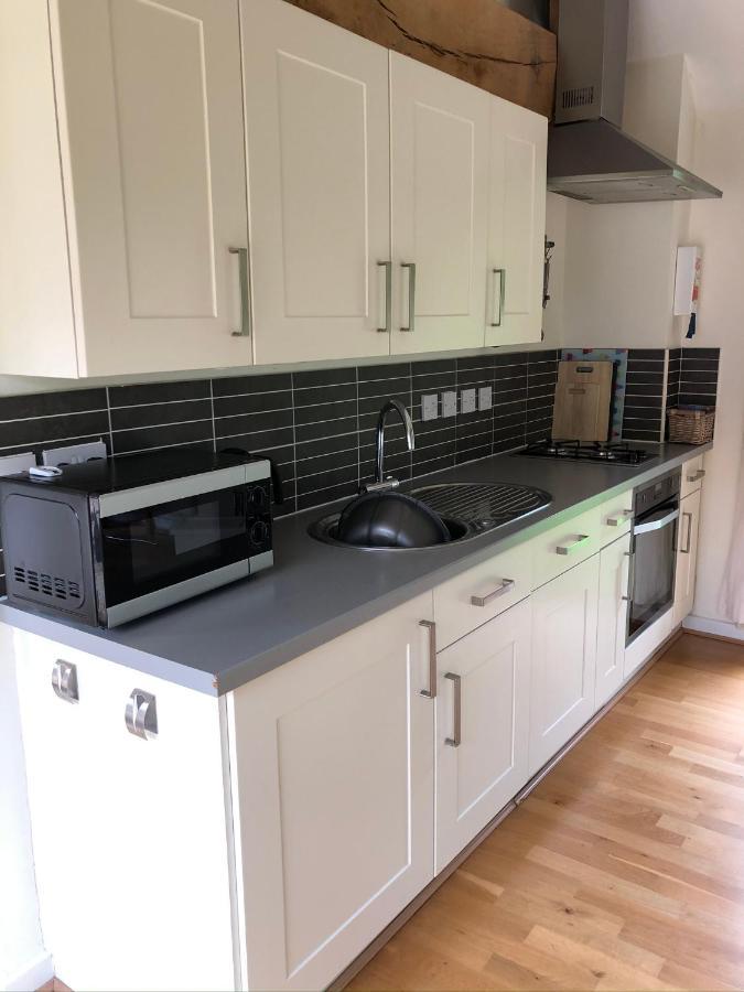 Hidden Cottages Two Lovely 1 Bed Cottages In Peaceful Surroundings, 1 With Log Burner Henley-in-Arden Экстерьер фото