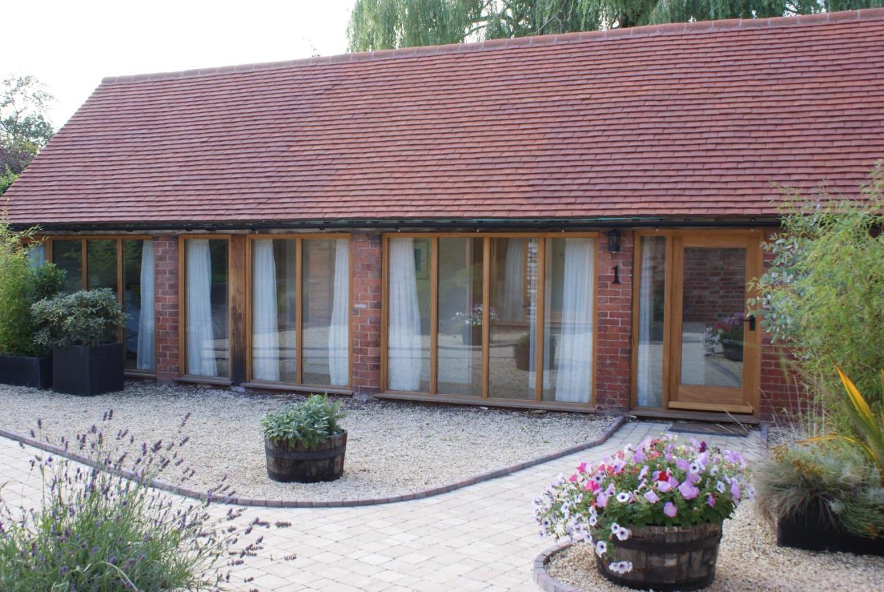 Hidden Cottages Two Lovely 1 Bed Cottages In Peaceful Surroundings, 1 With Log Burner Henley-in-Arden Экстерьер фото