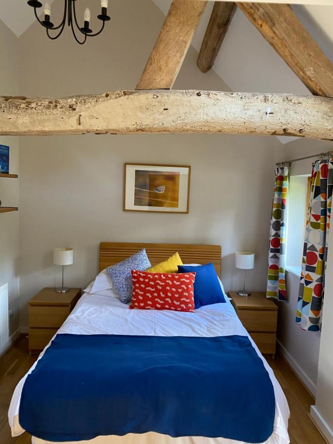 Hidden Cottages Two Lovely 1 Bed Cottages In Peaceful Surroundings, 1 With Log Burner Henley-in-Arden Экстерьер фото