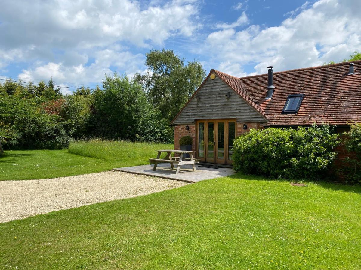 Hidden Cottages Two Lovely 1 Bed Cottages In Peaceful Surroundings, 1 With Log Burner Henley-in-Arden Экстерьер фото