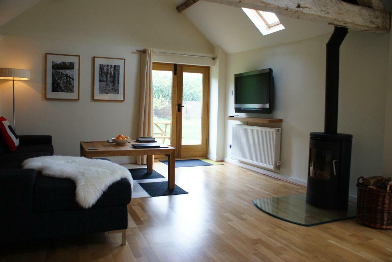 Hidden Cottages Two Lovely 1 Bed Cottages In Peaceful Surroundings, 1 With Log Burner Henley-in-Arden Экстерьер фото