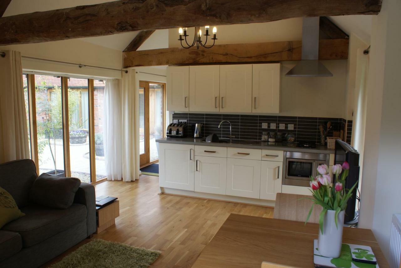 Hidden Cottages Two Lovely 1 Bed Cottages In Peaceful Surroundings, 1 With Log Burner Henley-in-Arden Экстерьер фото